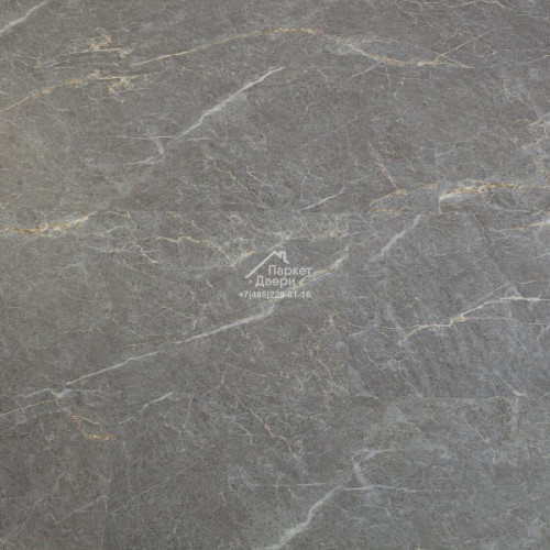 Виниловый пол SPC Icon Floor Marble XL Мрамор Бэйкон / Marble Bacon MLX-79 900х450х5мм