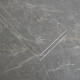 Виниловый пол SPC Icon Floor Marble XL Мрамор Бэйкон / Marble Bacon MLX-79 900х450х5мм