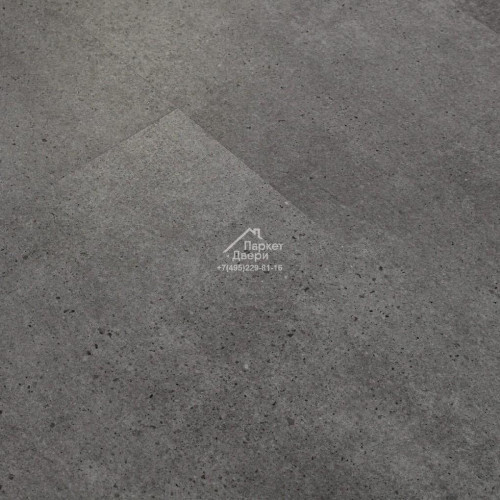 Виниловый пол SPC Icon Floor Marble XL Бетон Уорхол / Concrete Warhall MLX-80 900х450х5мм