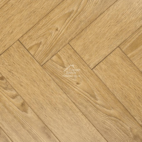Ламинат Icon Floor Orange Prime Дуб натуральный / Oak Natural ORP-201 600х100х12мм