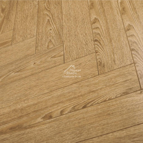 Ламинат Icon Floor Orange Prime Дуб натуральный / Oak Natural ORP-201 600х100х12мм