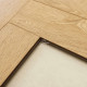 Ламинат Icon Floor Orange Prime Дуб натуральный / Oak Natural ORP-201 600х100х12мм