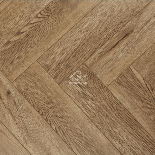 Ламинат Icon Floor Orange Prime Дуб Коньяк / Oak Cognac ORP-204 600х100х12мм