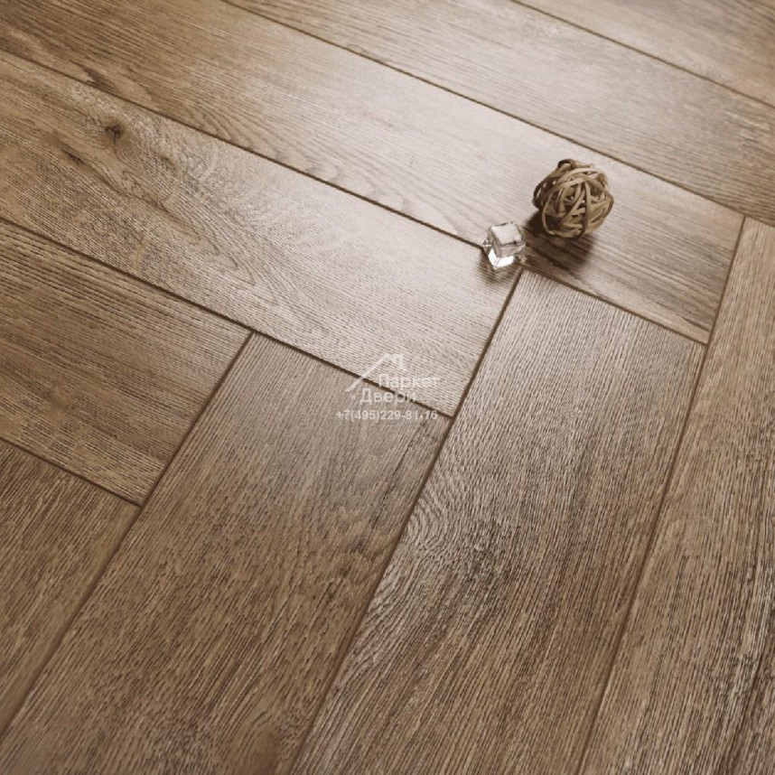 Ламинат Icon Floor Orange Prime Дуб Коньяк / Oak Cognac ORP-204 600х100х12мм-3