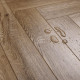 Ламинат Icon Floor Orange Prime Дуб Коньяк / Oak Cognac ORP-204 600х100х12мм