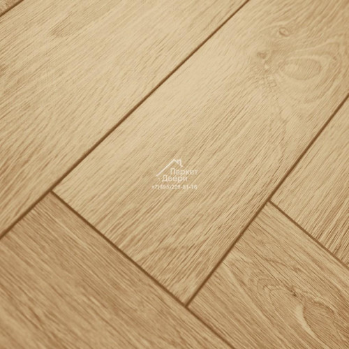 Ламинат Icon Floor Orange Prime Дуб Классический / Oak Classic ORP-205 600х100х12мм