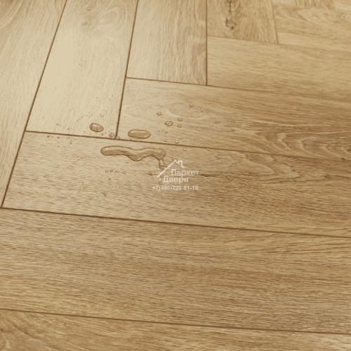 Ламинат Icon Floor Orange Prime Дуб Классический / Oak Classic ORP-205 600х100х12мм