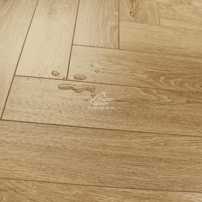 Ламинат Icon Floor Orange Prime Дуб Классический / Oak Classic ORP-205 600х100х12мм-3