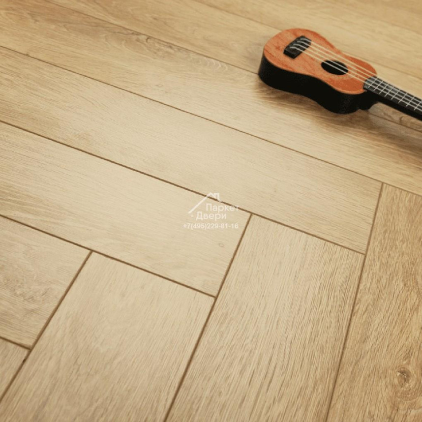 Ламинат Icon Floor Orange Prime Дуб Классический / Oak Classic ORP-205 600х100х12мм-2