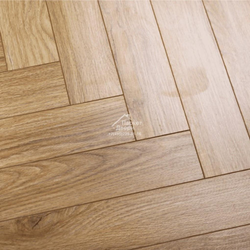 Ламинат Icon Floor Orange Prime Дуб Амбер / Oak Amber ORP-207 600х100х12мм