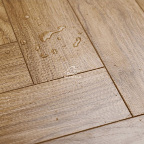 Ламинат Icon Floor Orange Prime Дуб Амбер / Oak Amber ORP-207 600х100х12мм