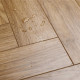 Ламинат Icon Floor Orange Prime Дуб Амбер / Oak Amber ORP-207 600х100х12мм