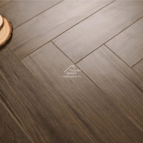 Ламинат Icon Floor Orange Prime Дуб Мокко / Oak Mocco ORP-208 600х100х12мм