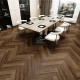 Ламинат Icon Floor Orange Prime Дуб Мокко / Oak Mocco ORP-208 600х100х12мм