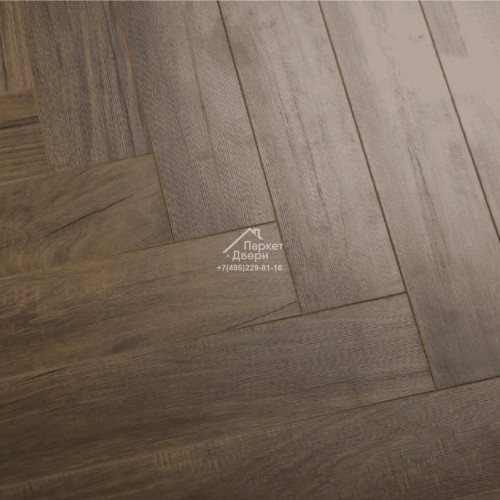 Ламинат Icon Floor Orange Prime Дуб Мокко / Oak Mocco ORP-208 600х100х12мм