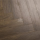 Ламинат Icon Floor Orange Prime Дуб Мокко / Oak Mocco ORP-208 600х100х12мм