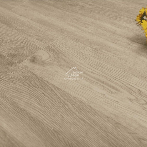 Виниловый пол LVT Icon Floor Black Дуб Маккуин / Oak McQueen BLVT-222 1219,2х152,4х2,2мм