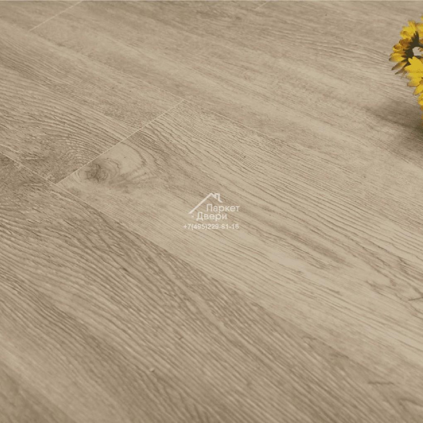 Виниловый пол LVT Icon Floor Black Дуб Маккуин / Oak McQueen BLVT-222 1219,2х152,4х2,2мм-1