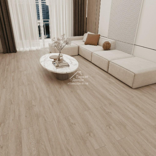 Виниловый пол LVT Icon Floor Black Дуб Бальман / Oak Balman BLVT-226 1219,2х152,4х2,2 мм