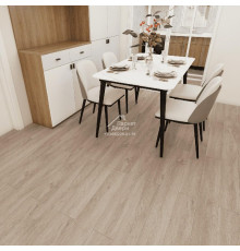 Виниловый пол LVT Icon Floor Black Дуб Бальман / Oak Balman BLVT-226 1219,2х152,4х2,2 мм