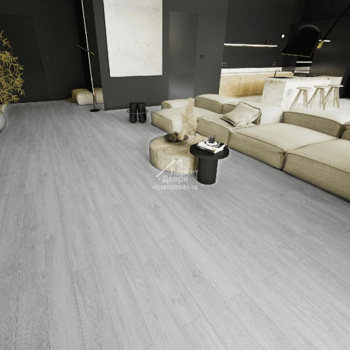 Виниловый пол LVT Icon Floor Black Дуб Риччи / Oak Ricci BLVT-227 1219,2х152,4х2,2 мм