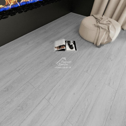Виниловый пол LVT Icon Floor Black Дуб Риччи / Oak Ricci BLVT-227 1219,2х152,4х2,2 мм