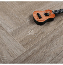 Виниловый пол LVT Icon Floor Purple Дуб Корбюзье / Oak Corbusier PLVT-202 610х122х2,2мм