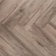 Виниловый пол LVT Icon Floor Purple Дуб Фостер / Oak Foster PLVT-203 610х122х2,2мм