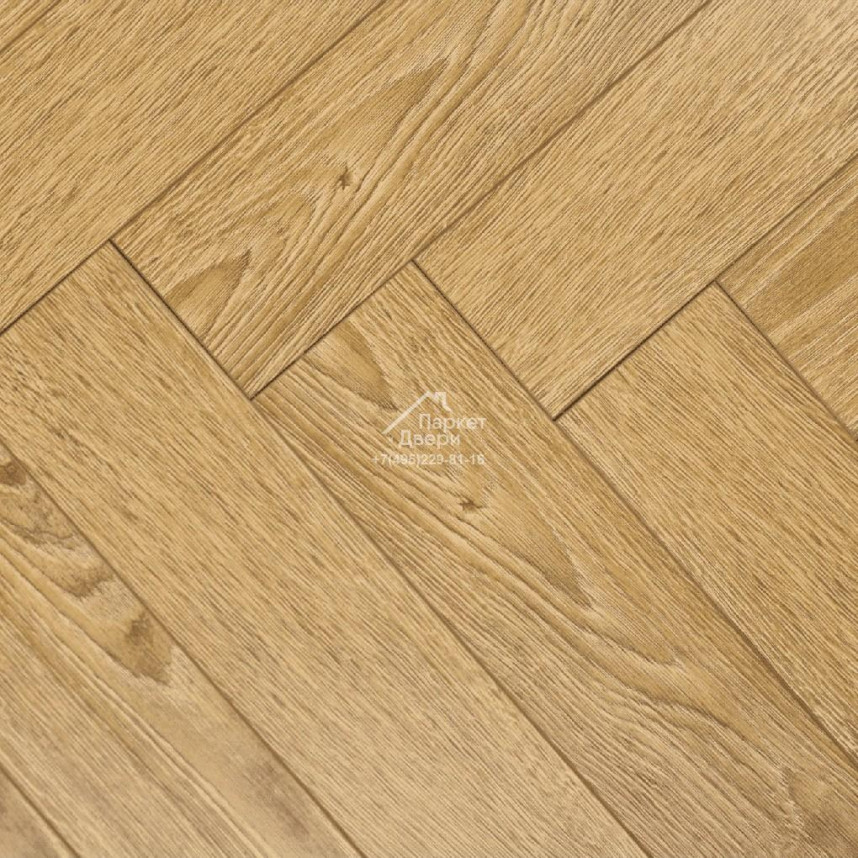Виниловый пол LVT Icon Floor Purple Дуб Оскар PLVT-205 610х122х2,2мм-1