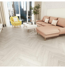 Виниловый пол LVT Icon Floor Purple Дуб Нувель / Oak Nouvel PLVT-206 610х122х2,2мм