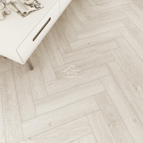 Виниловый пол LVT Icon Floor Purple Дуб Нувель / Oak Nouvel PLVT-206 610х122х2,2мм