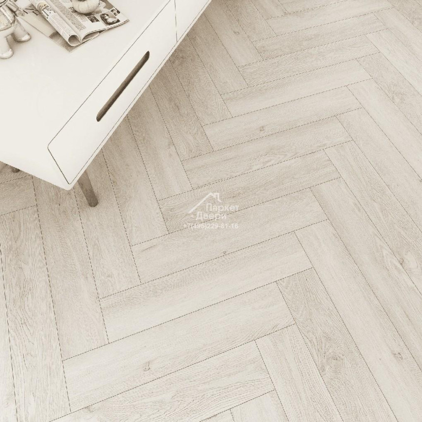 Виниловый пол LVT Icon Floor Purple Дуб Нувель / Oak Nouvel PLVT-206 610х122х2,2мм-1