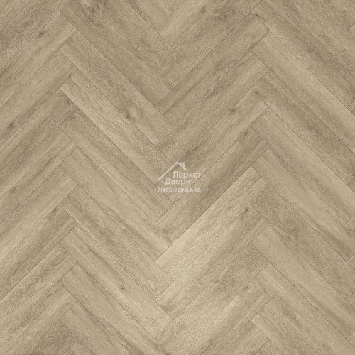 Виниловый пол LVT Icon Floor Purple Дуб Бове / Oak Bouvet PLVT-207 610х122х2,2мм