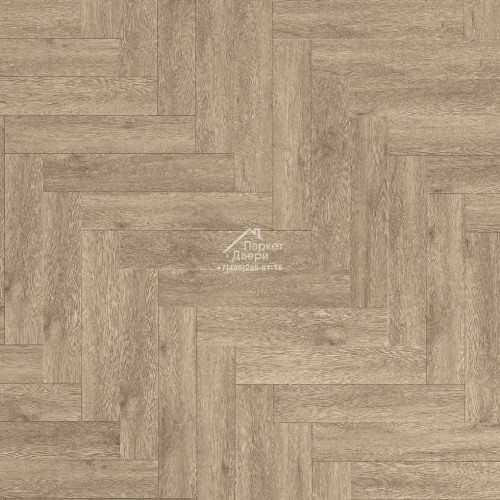 Виниловый пол LVT Icon Floor Purple Дуб Бове / Oak Bouvet PLVT-207 610х122х2,2мм