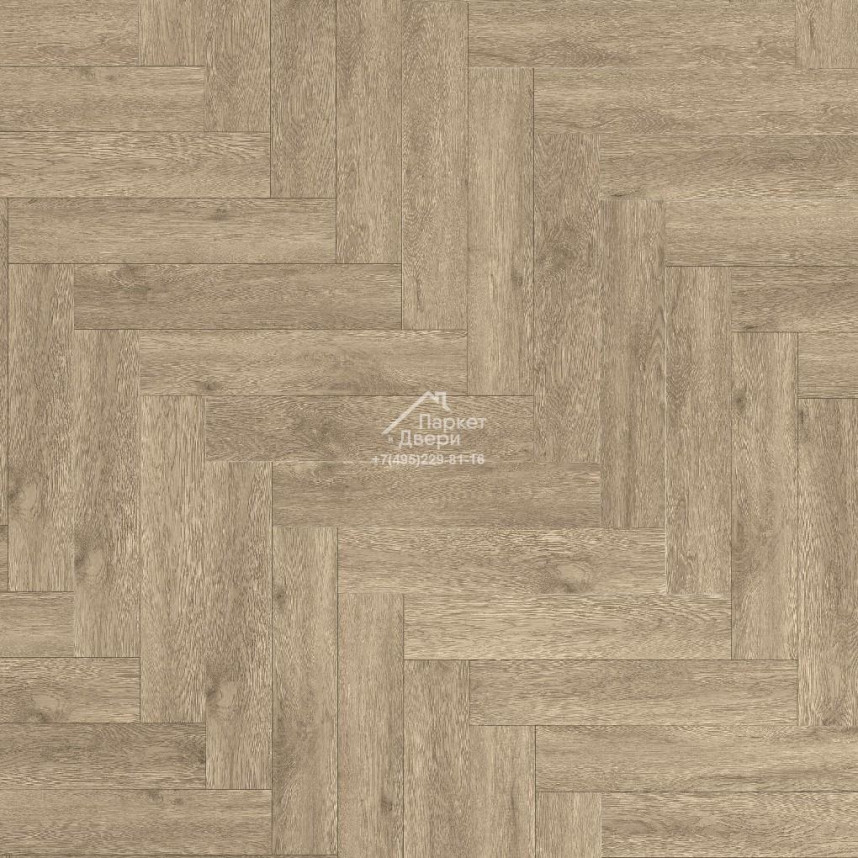 Виниловый пол LVT Icon Floor Purple Дуб Бове / Oak Bouvet PLVT-207 610х122х2,2мм-2