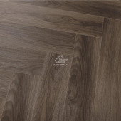Виниловый пол LVT Icon Floor Purple Дуб Корбюзье / Oak Corbusier PLVT-202 610х122х2,2мм
