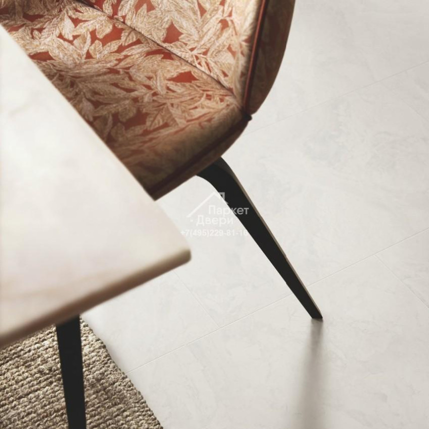 Виниловый пол Pergo Viskan pro Альпийский Белый Камень V4220-40169 610х303х4мм-1