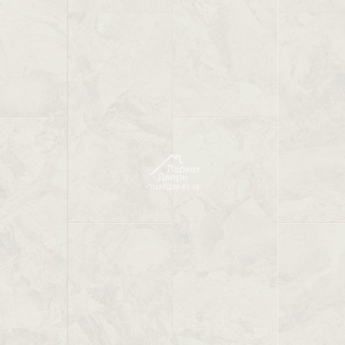 Виниловый пол Pergo Viskan pro Альпийский Белый Камень V4220-40169 610х303х4мм