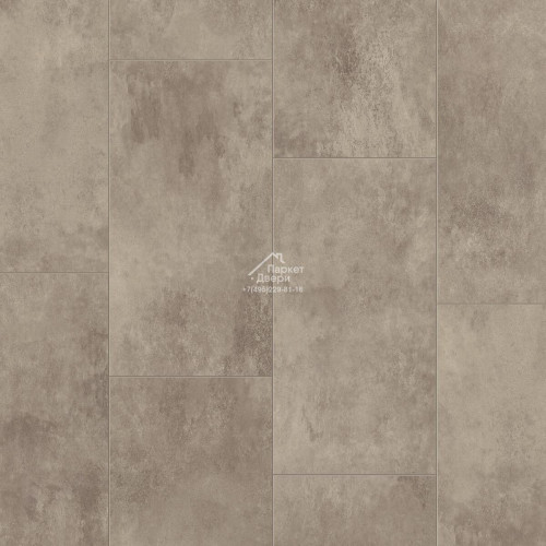 Виниловый пол SPC Tarkett Bass House Brandon 580х300х4
