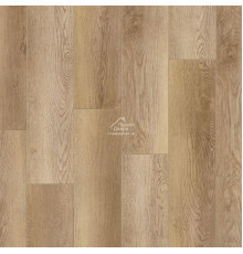 Виниловый пол SPC Tarkett Bass House Dillon 1220х195х4