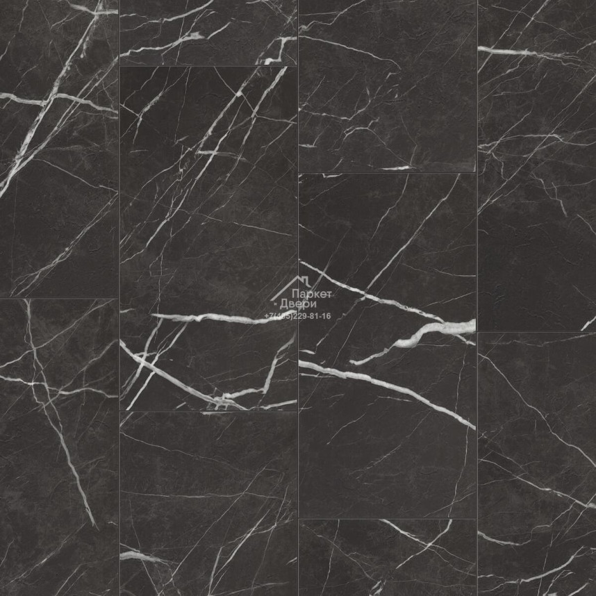 Виниловый пол SPC Tarkett Bass House Gene 580х300х4