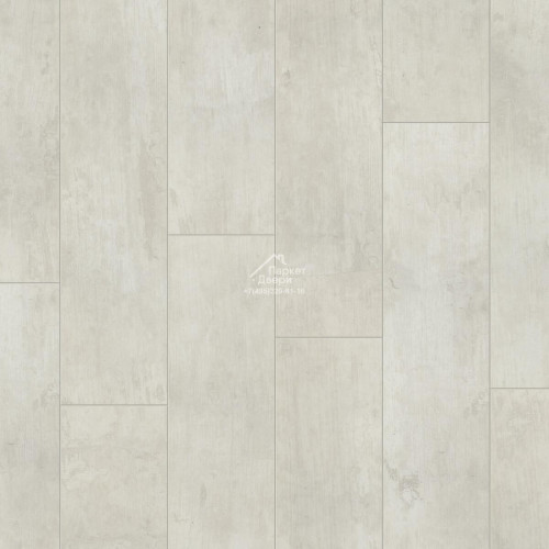 Виниловый пол SPC Tarkett Bass House Mella 1220х195х4