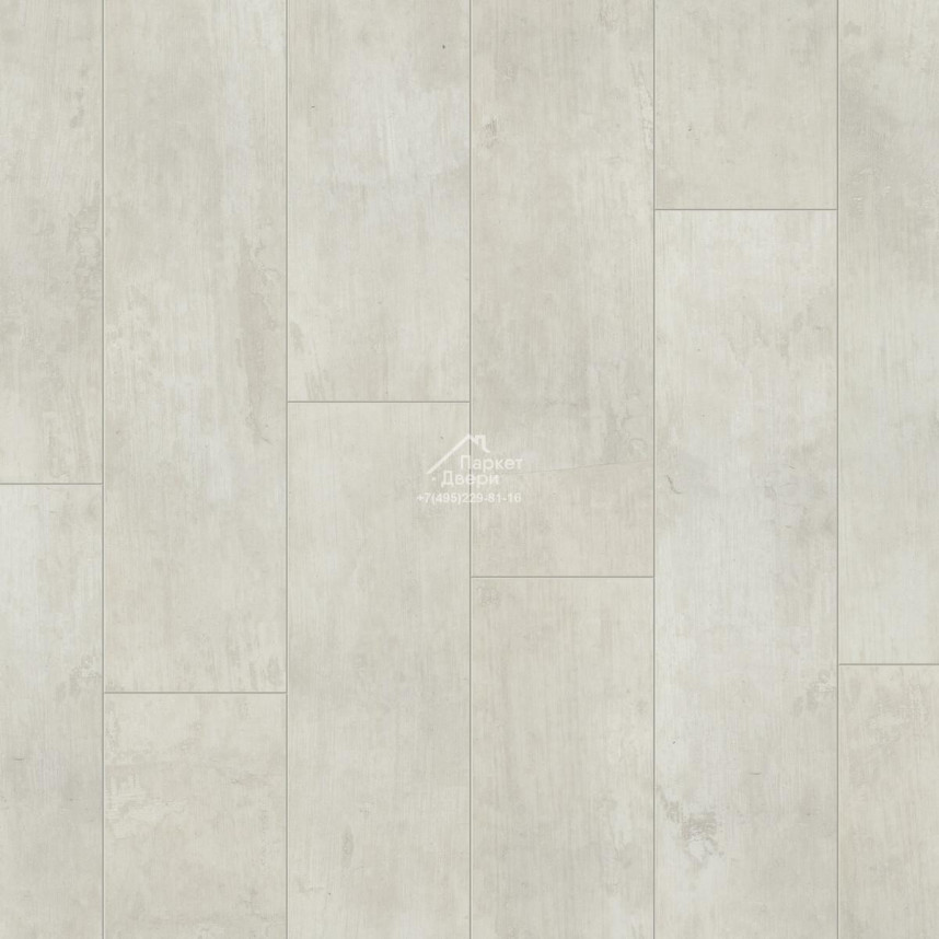 Виниловый пол SPC Tarkett Bass House Mella 1220х195х4