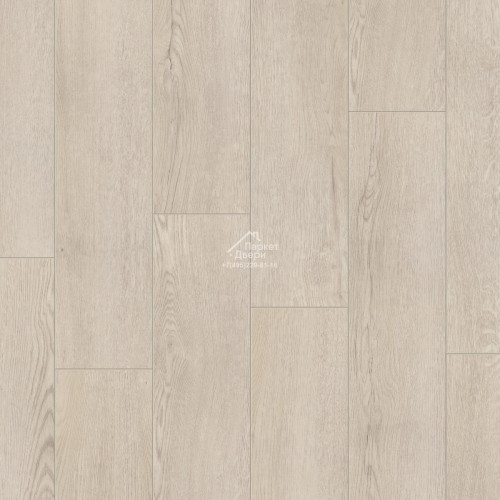 Виниловый пол SPC Tarkett Bass House Valentino 1220х195х4