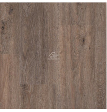 Виниловый пол SPC Tarkett Element Click Brownie Oak 1220х200,8х3,85