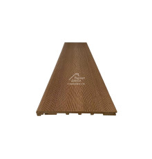 Ступени Deckline 3D Шоколад 3000х320х25мм