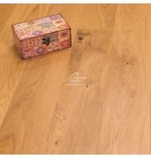 Паркетная доска PolarWood Elegance Дуб  PREMIUM 138 NOBLE BROWN 5G (2,0 м2)