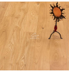 Паркетная доска Polarwood Elegance Дуб  PREMIUM 138 NOBLE MATT 2G (2,0 м2)