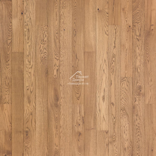 Паркетная доска PolarWood Elegance Дуб PREMIUM 138 ARTIST SAND 2G (2,0 м2)