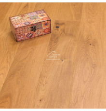 Паркетная доска PolarWood Elegance Дуб PREMIUM 138 NOBLE BROWN 2G (2,0 м2)